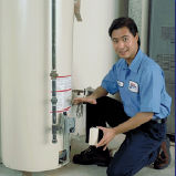 Water Heater Repair and Installation